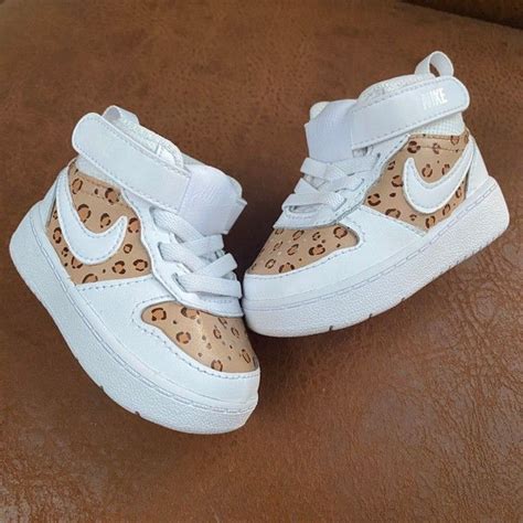 nike baby schoenen met naam|Sneakers en schoenen voor baby's .